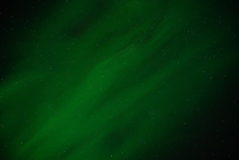 Cosmic Lighting