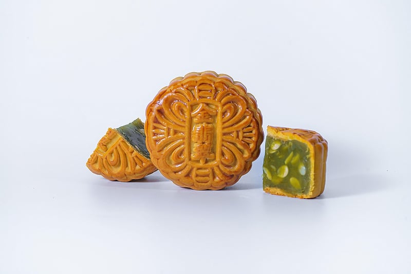 Mooncake Masterpieces