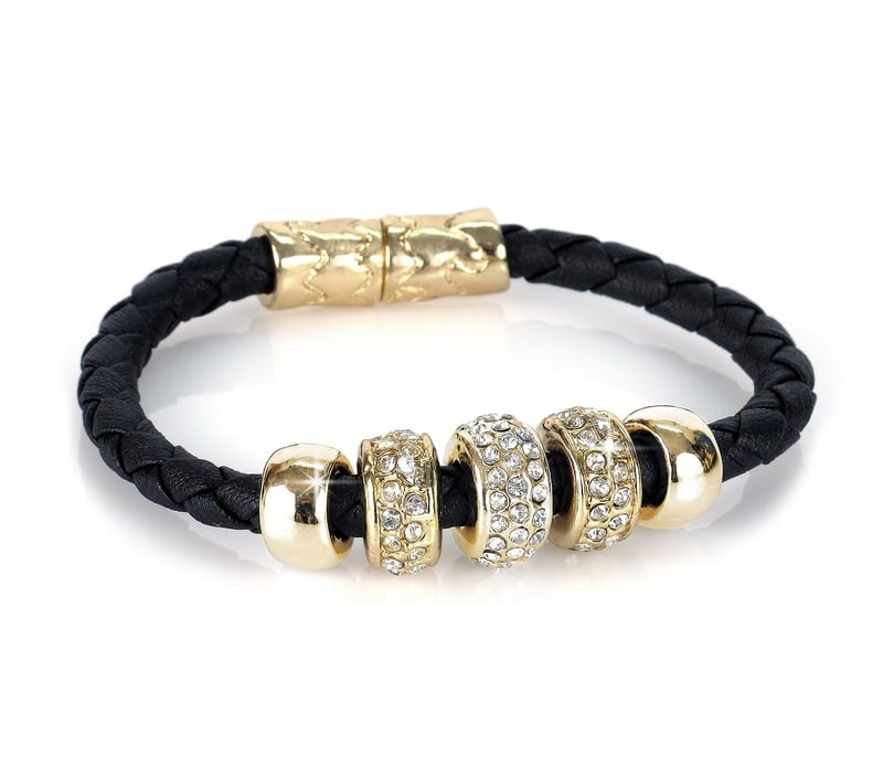 Solar System Bracelet