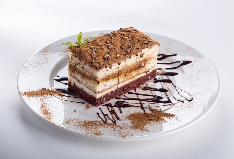 Starry Confections